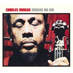 Mingus Ah Hum