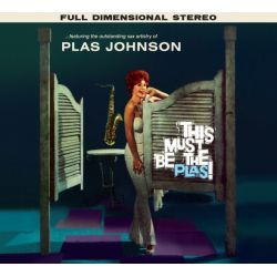 This Must Be The Plas! + Mood For The Blues