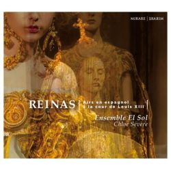 Reinas