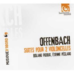 Suites pour deux violoncelles. "Cours méthodique de duos pour deux violoncelles op.54, Lettre F"