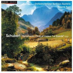 Symphonie n° 9 "La Grande"