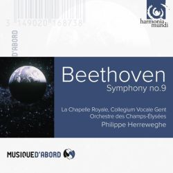 Symphonie n° 9