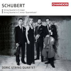 Quatuors à cordes