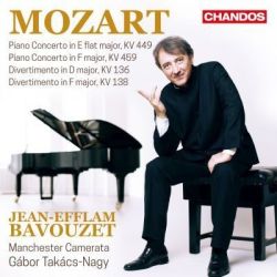 Piano Concertos, Vol. 2