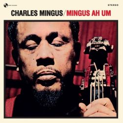 Mingus Ah Hum 