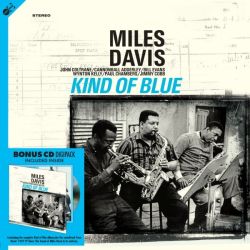 Kind of blue