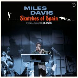 Sketches Of Spain 