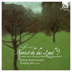 Kennst du das Land?
