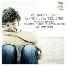 Symphonie n°2 'Lobgesang'
