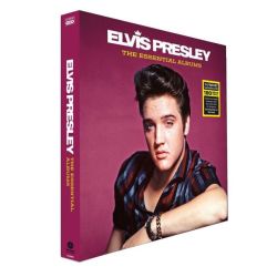 The Essential Albums