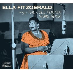 Sings The Cole Porter Songbook + 1  Bonus Track!