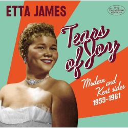 Tears Of Joy - Modern & Kent Sides, 1955-1961