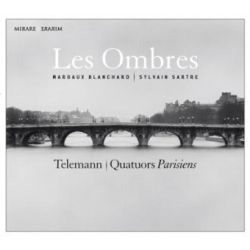 Quatuors Parisiens