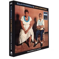 The Essential Albums