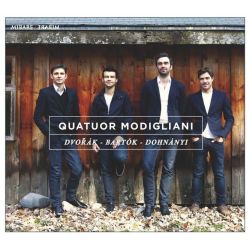 Quatuors à cordes