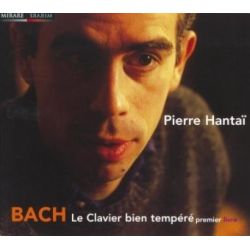 Le Clavier bien tempéré. Livre 1