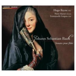Sonates pour flûte