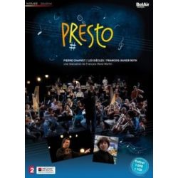 Presto vol.1