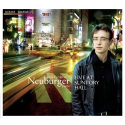Live at Suntory Hall