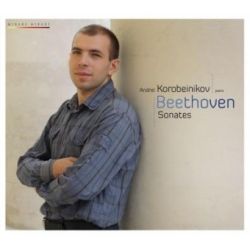 Sonates n°17, 24 & 30