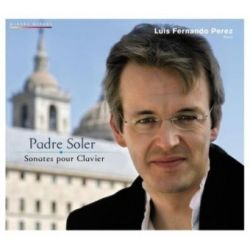 Sonates pour clavier