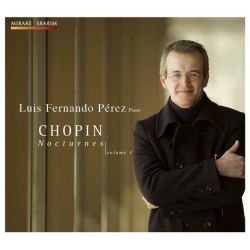 Nocturnes, vol.1