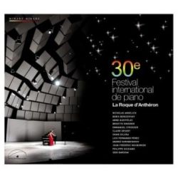 La Roque d'Anthéron vol.5