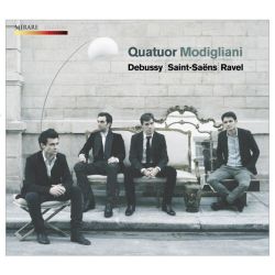 Quatuors à cordes