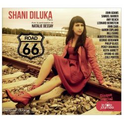 Road 66: American Piano Music