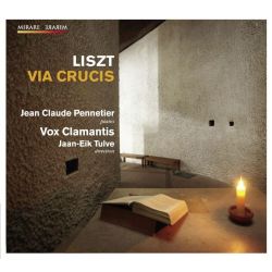 Via crucis