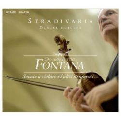 Sonate a violino ed altri strumenti…