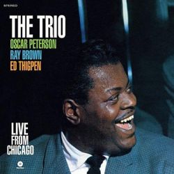 The Trio, live from Chicago