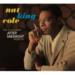 The Complete After Midnight Sessions + 4 Bonus Tracks!