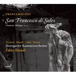 San Francesco di Sales - Oratorio