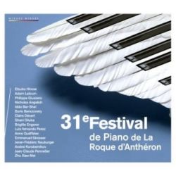 La Roque d'Anthéron vol.6
