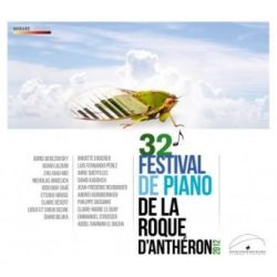 La Roque d'Anthéron vol.7