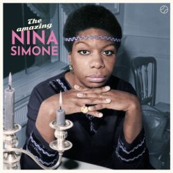 The Amazing Nina Simone + 5 Bonus Tracks
