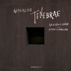 Tenebrae