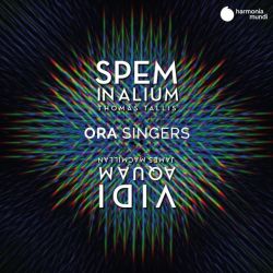 Spem in alium | Vidi aquam