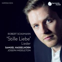 Stille Liebe