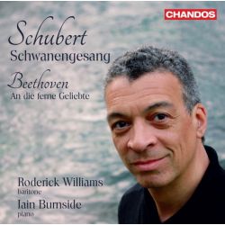 Schwanengesang