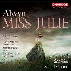 Miss Julie