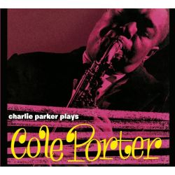 Plays Cole Porter