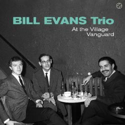 At The Village Vanguard