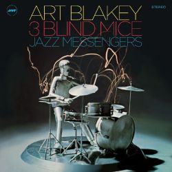 Three Blind Mince