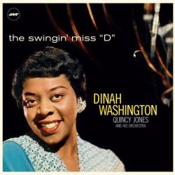 The Swingin' Miss 'D'