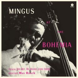 Mingus At The Bohemia