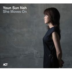 She Moves On
