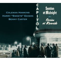 Session At Midnight + Session At Riverside 