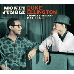 Money Jungle - The Complete Session + 3 Bonus Tracks!